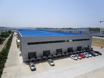 الصين Trumony Aluminum Limited