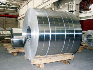مطحنة المعالجة السطحية لشريط الألومنيوم مع سبيكة مختلفة لاستخدامات واسعة