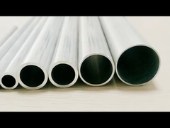 مكثف أنبوب من الألومنيوم لمكيف الهواء للسيارات الكهربائية