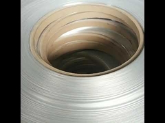 4343 لحام تكسية رقائق الألومنيوم المكثف سميكة شديدة التحمل رقائق