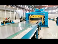 صفيحة ألومنيوم من سلسلة T4P O H111 5000 و 6000 لباب السيارة