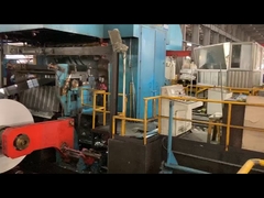 4047 صفيحة سبائك الألومنيوم ذات معامل التمدد المنخفض للمكونات الإلكترونية