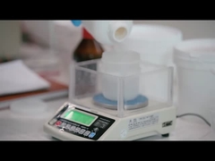 وسادة سيليكون حرارية مخصصة