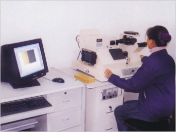 Trumony Aluminum Limited خط إنتاج الشركة المصنعة