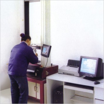 Trumony Aluminum Limited خط إنتاج الشركة المصنعة