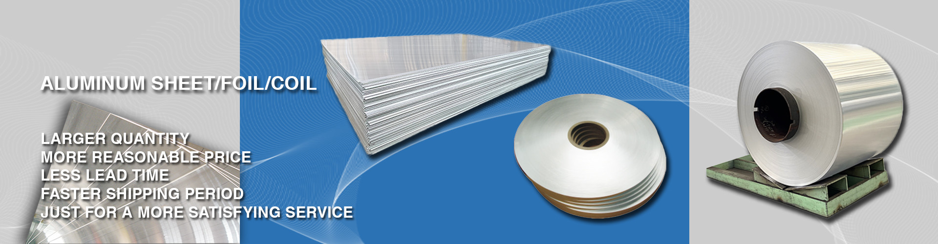 جودة لفة رقائق الألومنيوم مصنع