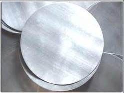 ورقة دائرة الألومنيوم قطعة مستديرة لأدوات الطهي / إشارة المرور 1050 1100 3003 O