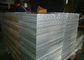 لوحات نقل الحرارة الألومنيوم HO لألواح سخان المبرد ISO 9001