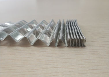 4343/3003/4343 H14 قطع غيار ألومنيوم زعنفة ألومنيوم للسيارة الكهربائية
