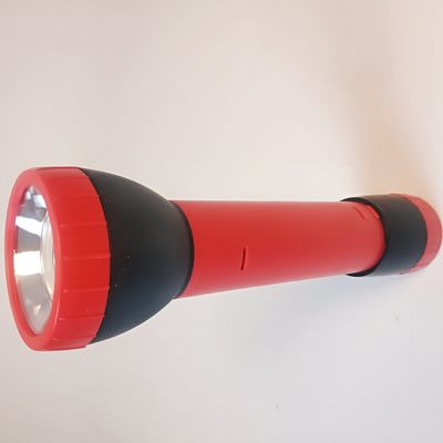 0.5W المياه المالحة الألومنيوم الوقود LED مصباح يدوي للطوارئ