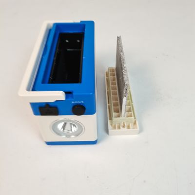 نظام إضاءة الطوارئ DC5V 2W الألومنيوم بطارية الهواء للتخييم