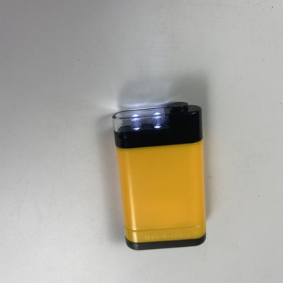 4.5V المغنيسيوم الهواء خلية مصباح محمول صغير لإضاءة التخييم