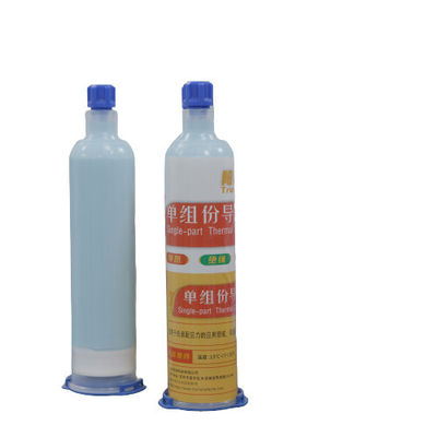 ملء الفجوة الحرارية من عبارة عن مكون واحد عالي الأداء لـ PCB CPU